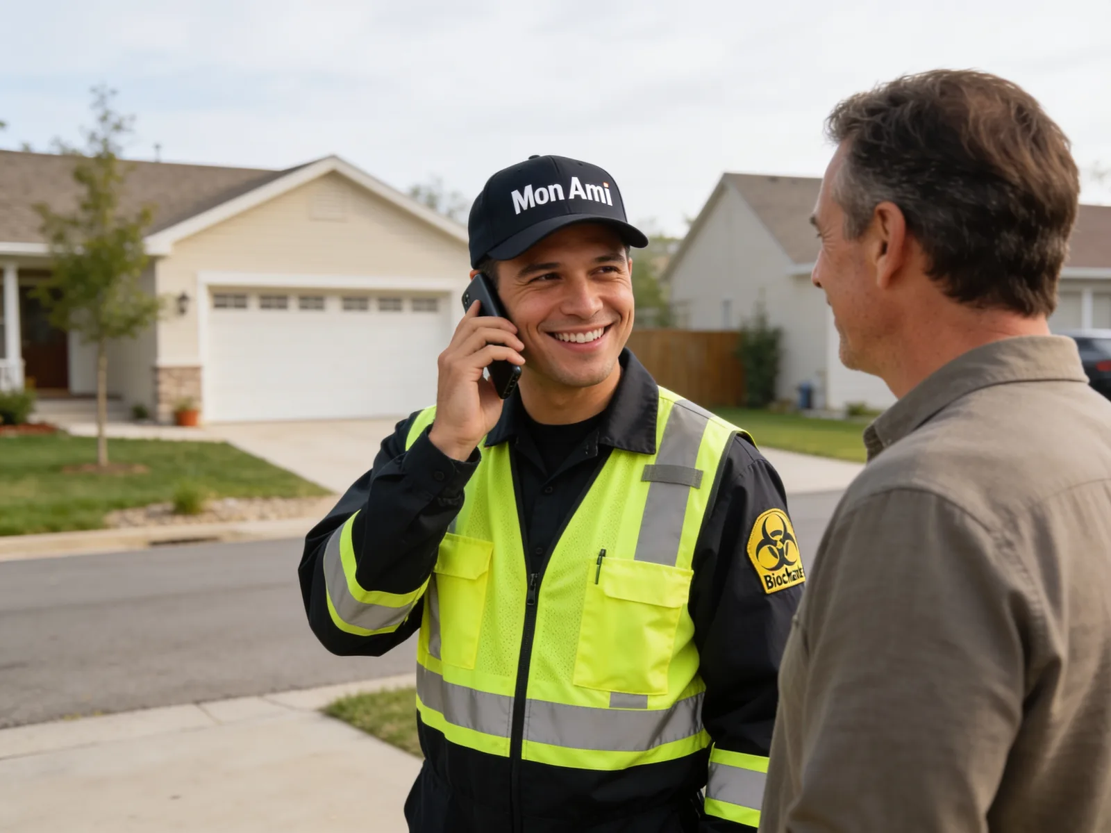 Sewage Cleanup San Clemente, CA FAQs