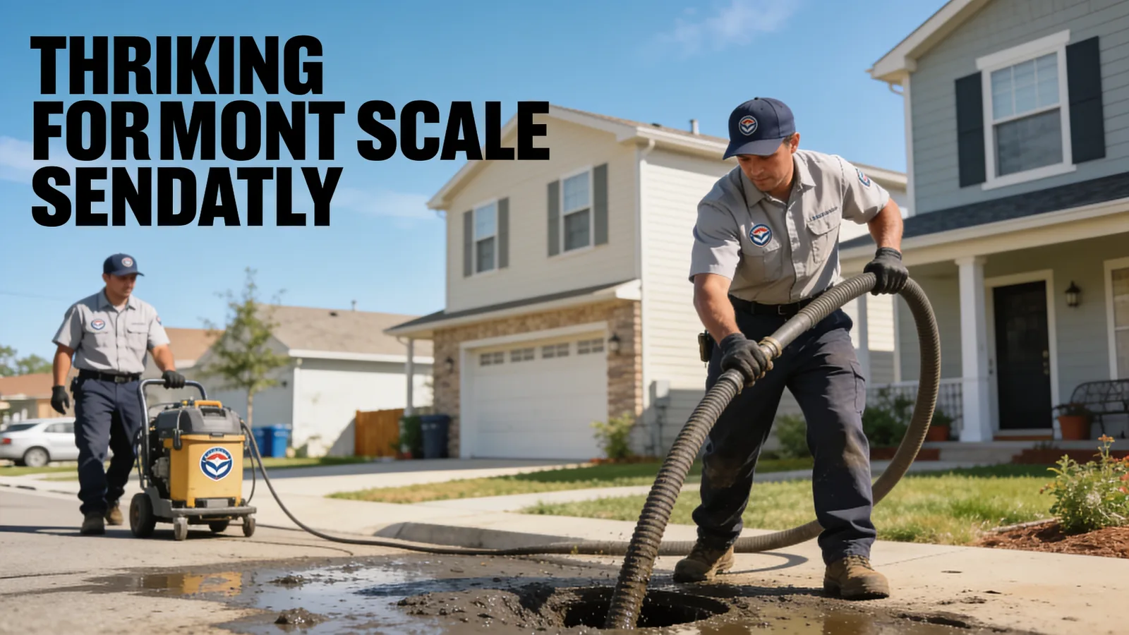 Sewage Cleanup in San Clemente, CA near me